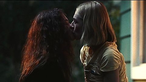 Pic: Hunter Schafer in Euphoria (2019)