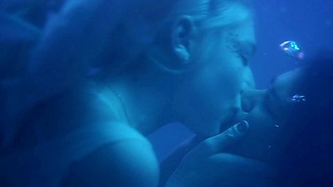 Pic: Hunter Schafer in Euphoria (2019)