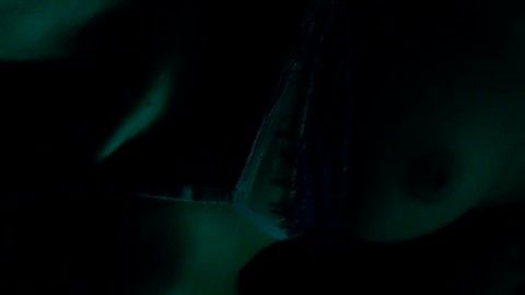 Pic: Hunter Schafer in Euphoria (2019)