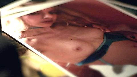 Pic: Hunter Schafer in Euphoria (2019)