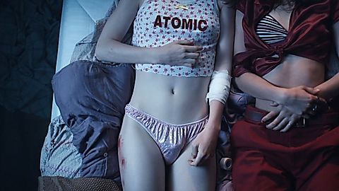 Pic: Hunter Schafer in Euphoria (2019)