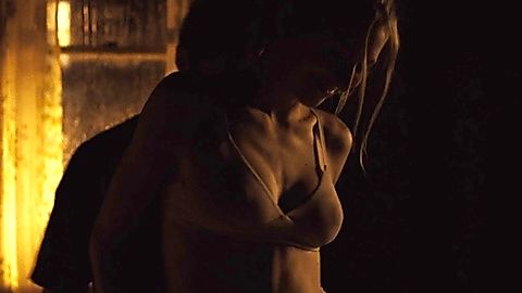 Pic: Hunter Schafer in Euphoria (2019)