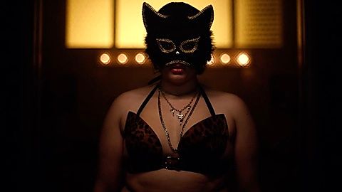 Pic: Barbie Ferreira in Euphoria (2019)