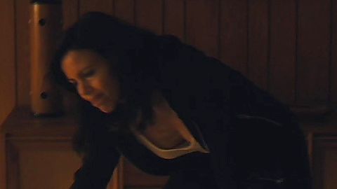 Pic: Carla Gugino in Jett (2019)