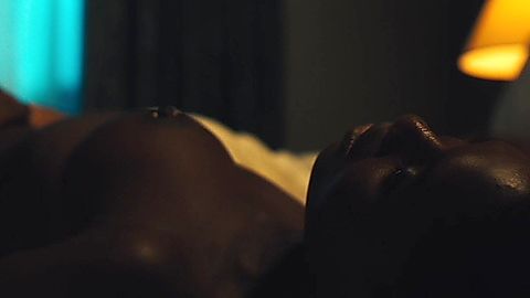 Pic: Jodie Turner-Smith in Jett (2019)