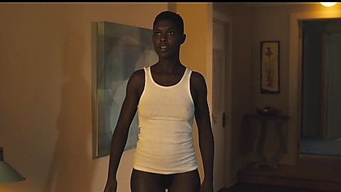 Pic: Jodie Turner-Smith in Jett (2019)