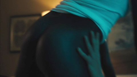 Pic: Jodie Turner-Smith in Jett (2019)