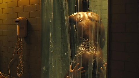 Pic: Jodie Turner-Smith in Jett (2019)