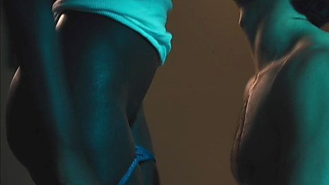 Pic: Jodie Turner-Smith in Jett (2019)