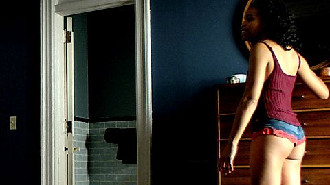 Pic: Tiffany Mack in Jessica Jones (2015)
