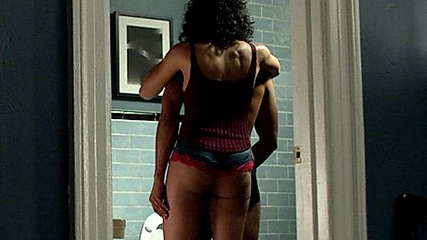 Pic: Tiffany Mack in Jessica Jones (2015)