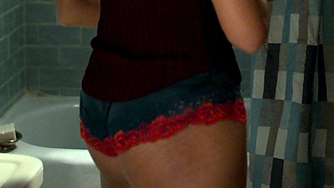 Pic: Tiffany Mack in Jessica Jones (2015)