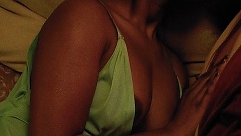 Pic: Samira Wiley in Vault (2019)