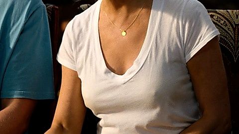 Pic: Jennifer Aniston in Murder Mystery (2019)