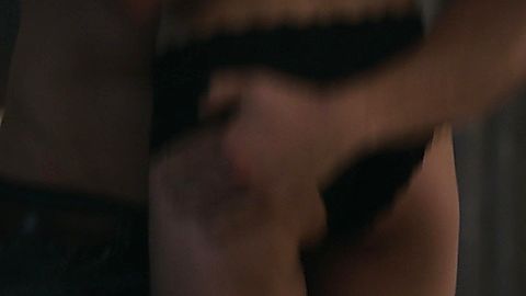 Pic: Denyse Tontz in Grand Hotel (2019)
