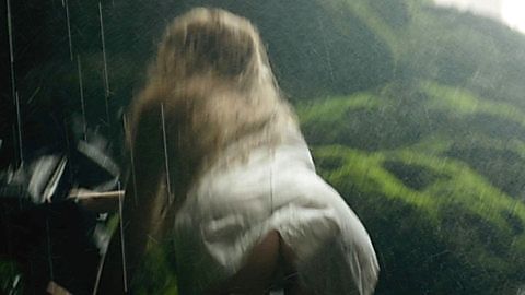 Pic: Joana Ribeiro in The Man Who Killed Don Quixote (2018)