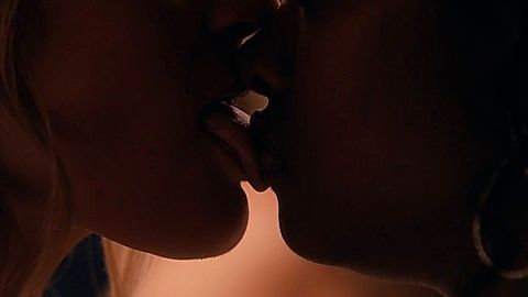 Pic: Kayla Smith in Ambitions (2019)