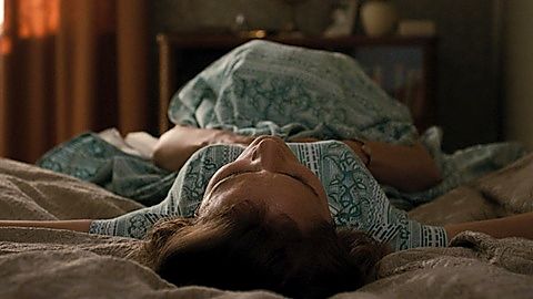 Pic: Luise Heyer in Dark (2017)