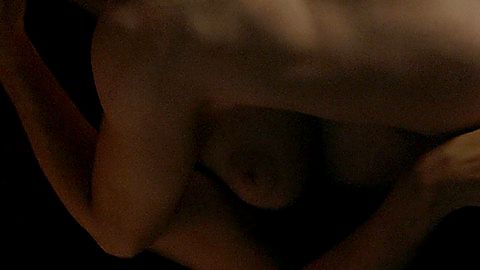 Pic: Lisa Vicari in Dark (2017)