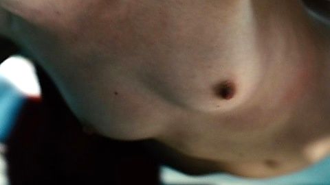 Pic: Gaite Jansen in Jett (2019)
