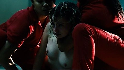 Pic: Gaite Jansen in Jett (2019)