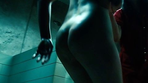 Pic: Gaite Jansen in Jett (2019)