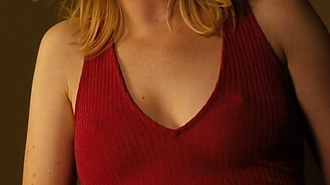 Pic: Elena Anaya in Jett (2019)