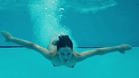 Pic: Elena Anaya in Jett (2019)