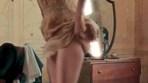 Pic: Marianne Rendón in Mapplethorpe (2018)