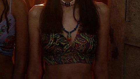 Pic: Margaux Brooke in Legion (2017)