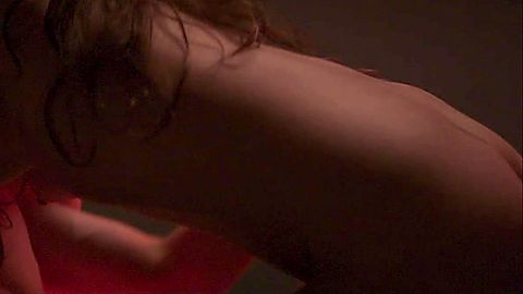 Pic: India Eisley in Adolescence (2018)