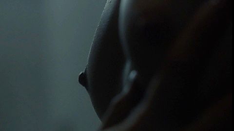 Pic: Eliza Rycembel in Nina (2018)