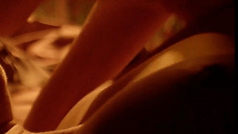 Pic: Irena Melcer in Nina (2018)