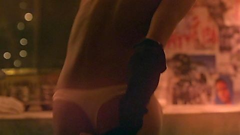 Pic: Chelsea Tavares in Solace (2018)