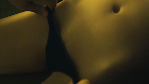 Pic: Paulina Galazka in A Young Man With High Potential (2019)