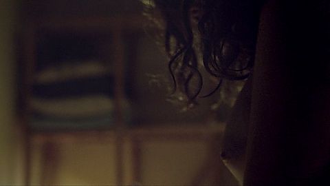 Pic: Paloma Bernardi in The Chosen One (2019)