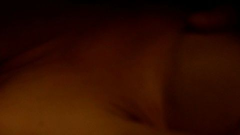 Pic: Emma Greenwell in The Rook (2019)