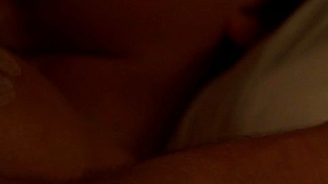 Pic: Jordan Hinson in Breaking & Exiting (2018)