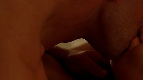 Pic: Jordan Hinson in Breaking & Exiting (2018)