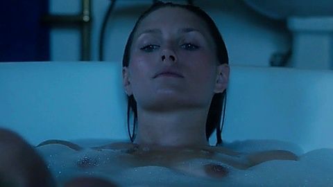 Pic: Andréa Winter in Blood Paradise (2018)