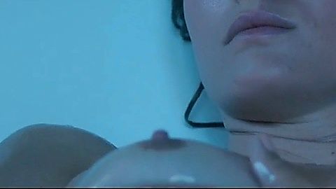 Pic: Andréa Winter in Blood Paradise (2018)