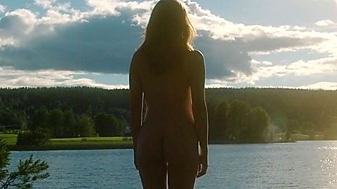 Pic: Andréa Winter in Blood Paradise (2018)