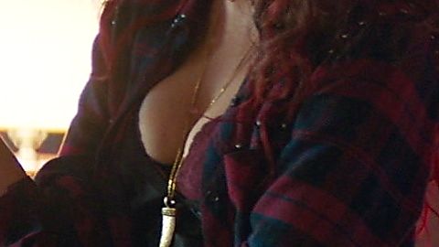 Pic: Khadijha Red Thunder in After (2019)