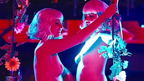 Pic: Alice Tate in Jett (2019)