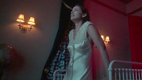 Pic: Stephanie Corneliussen in Legion (2017)