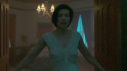 Pic: Stephanie Corneliussen in Legion (2017)