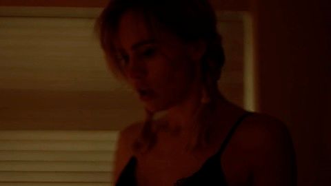 Pic: Suki Waterhouse in Bittersweet Symphony (2019)