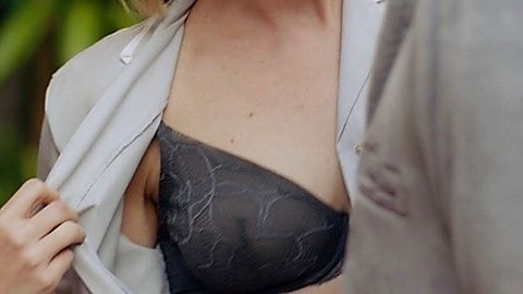 Pic: Andree Vermeulen in The Detour (2016)