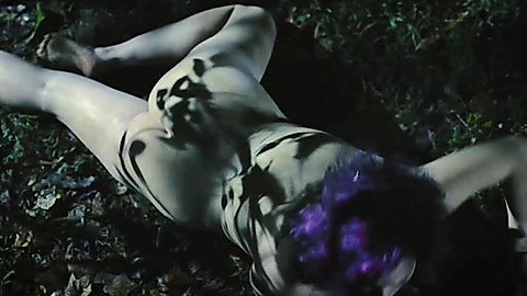 Pic: Sarah Deatherage in Strange Tales From Appalachia (2019)