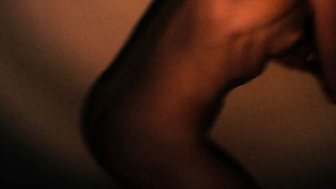 Pic: Leslie Stevens in Threshold (2016)